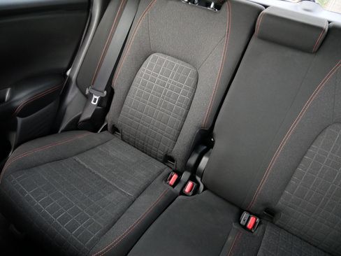 Used 2025 Honda HR-V Sport image 12