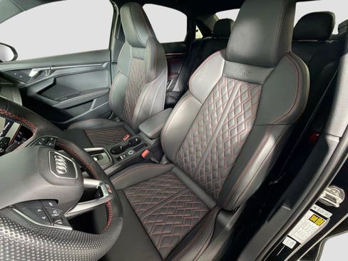 Used 2024 Audi S3 Prestige w/ Prestige Package image 21