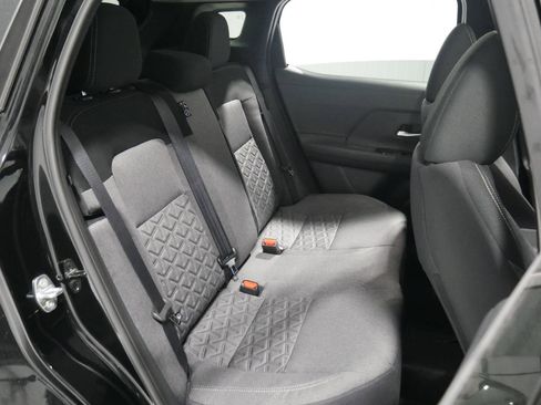 New 2026 Nissan Kicks SV image 16