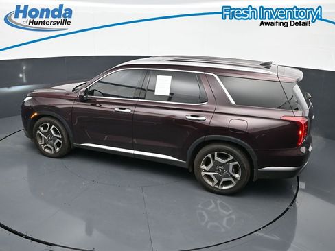 Used 2023 Hyundai Palisade SEL w/ Premium Package FWD image 20