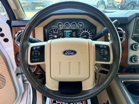 Used 2015 Ford F350 King Ranch AWD/4WD image 23