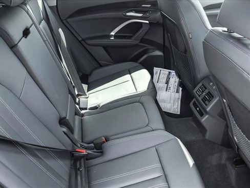 New 2026 Audi Q5 Premium Plus AWD/4WD image 24