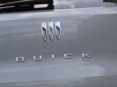 New 2026 Buick Encore GX Preferred w/ Comfort Package image 14