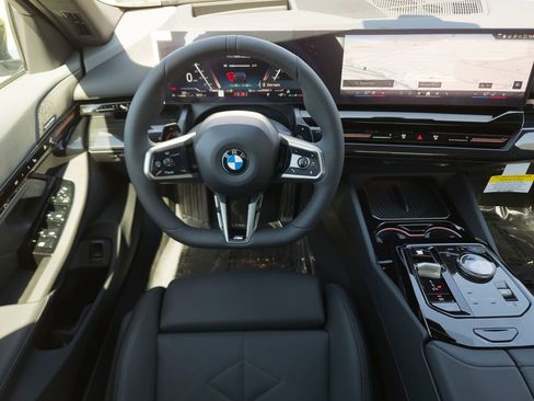 New 2026 BMW 530i w/ M Sport Package image 14