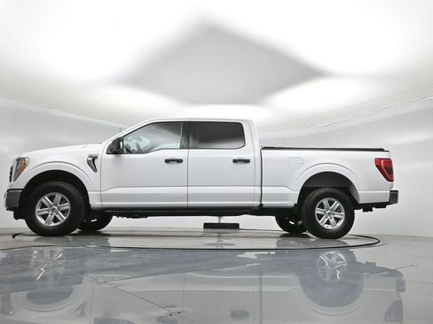 Certified 2021 Ford F150 XLT w/ Equipment Group 301A Mid image 8