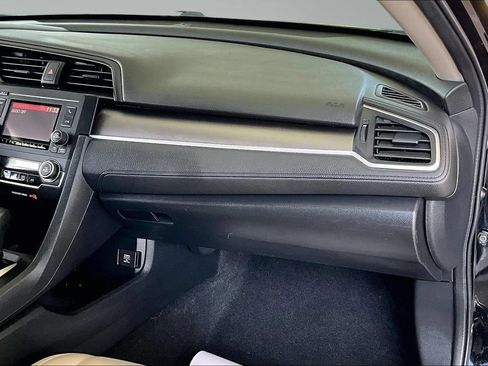 Used 2016 Honda Civic LX image 23