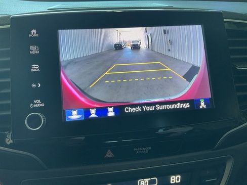 Used 2022 Honda Ridgeline RTL-E image 18