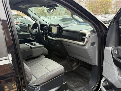 Used 2021 Ford F150 XL w/ Equipment Group 101A High image 8