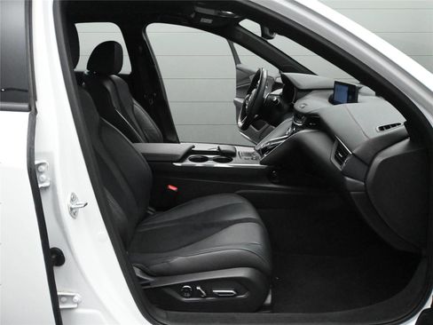 Certified 2022 Acura TLX SH-AWD w/ A-SPEC Pkg image 19