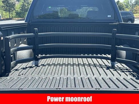 New 2026 Toyota Tundra 1794 Edition AWD/4WD image 22