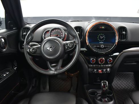 Used 2020 MINI Cooper Countryman S AWD/4WD image 9