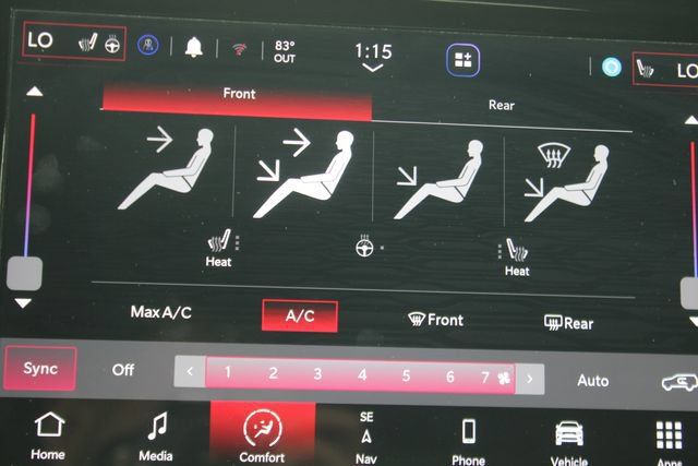 Used 2026 Dodge Durango GT AWD/4WD image 7