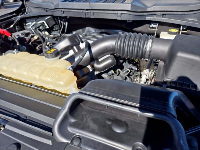 Used 2023 Ford F150 XLT w/ Equipment Group 302A High AWD/4WD image 22