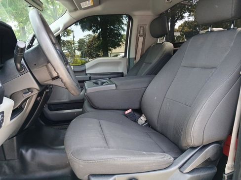 Used 2019 Ford F150 XL w/ XL Power Equipment Group RWD image 14