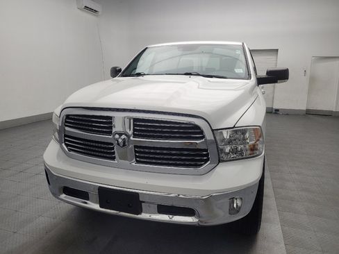 Used 2017 RAM 1500 Big Horn image 15