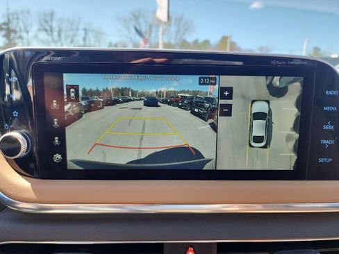 Used 2023 Hyundai Sonata Limited FWD image 18