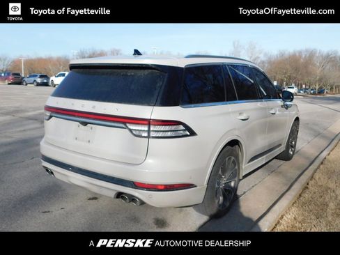 Used 2023 Lincoln Aviator Grand Touring w/ Equipment Group 301A image 11
