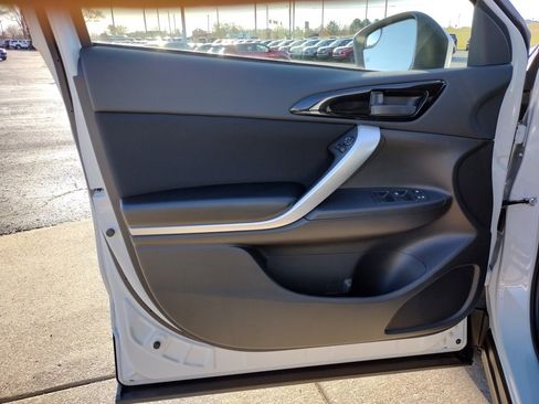 New 2026 Mitsubishi Eclipse Cross ES image 26