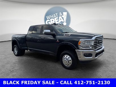 Used 2019 RAM 3500 Limited