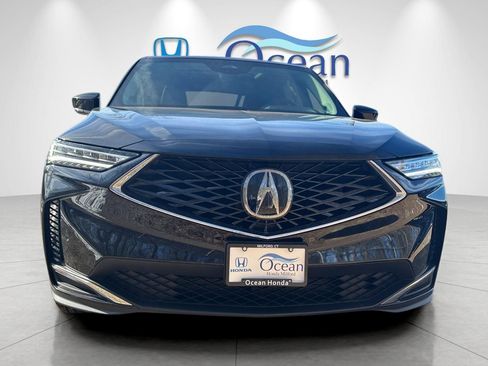 Used 2026 Acura MDX w/ Technology Package image 8