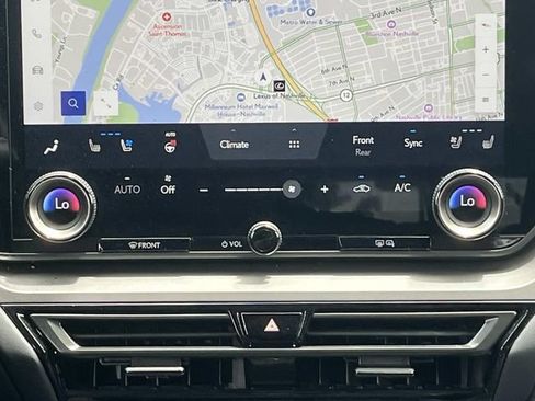 Used 2024 Lexus TX 350 FWD w/ Technology Package image 16