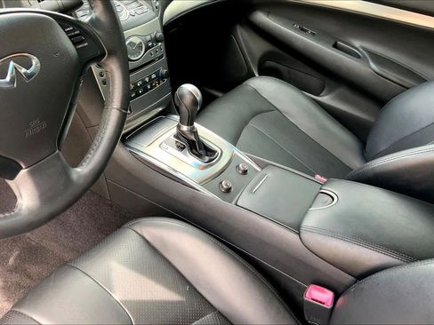 Used 2013 INFINITI G37 Journey w/ Premium Pkg RWD image 17