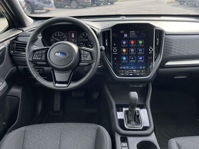 Used 2025 Subaru Forester Premium