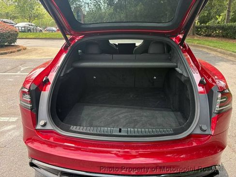 Used 2026 Tesla Model S Plaid AWD/4WD image 18