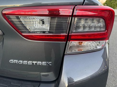 Used 2020 Subaru Crosstrek 2.0i Limited w/ Popular Package #2 image 14