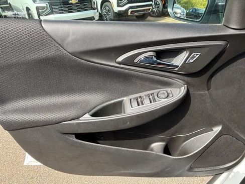 New 2024 Chevrolet Malibu LS image 7