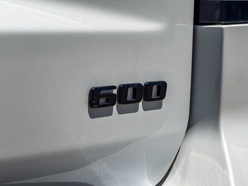Certified 2023 Cadillac Escalade Sport w/ LPO, ONYX Package AWD/4WD image 6