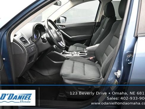 Used 2016 MAZDA CX-5 Touring AWD/4WD image 25