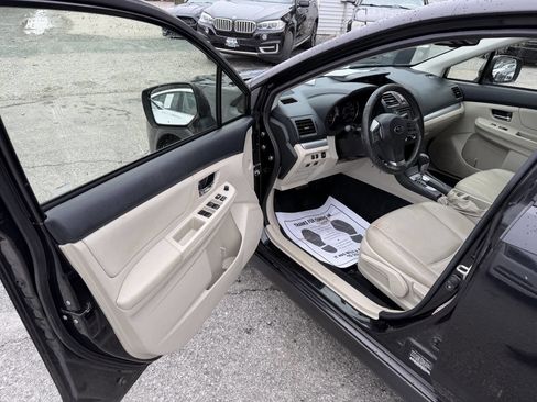 Used 2014 Subaru Crosstrek 2.0i Limited image 10