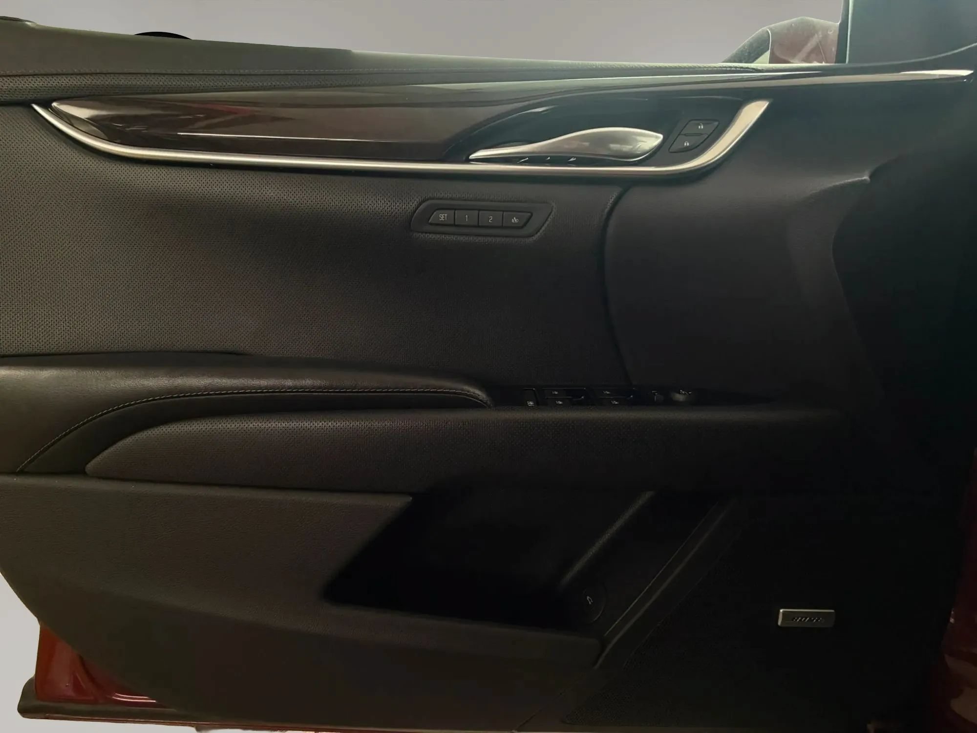 Used 2017 Cadillac XTS Luxury FWD image 40