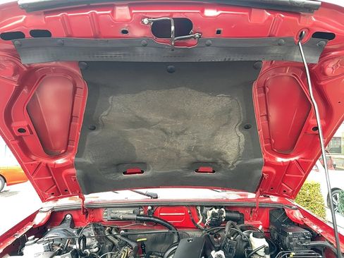 Used 2005 Ford Ranger Edge image 21