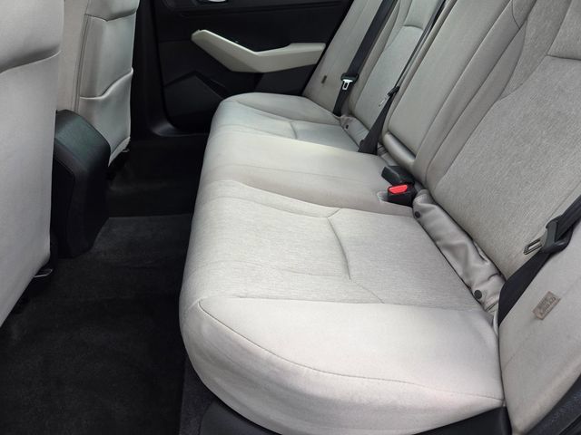 Certified 2023 Honda Accord EX image 10