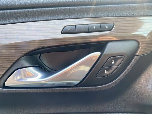 Used 2023 GMC Terrain Denali image 33