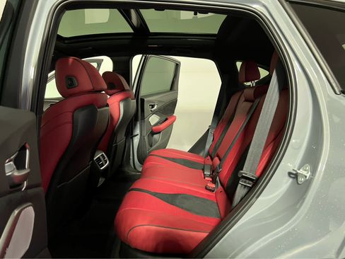 New 2026 Acura RDX A-Spec image 16