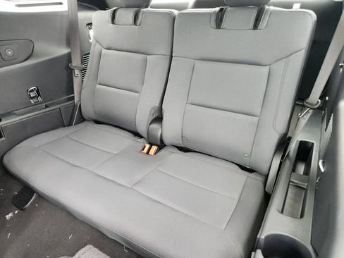 New 2026 Ford Explorer Active RWD image 30