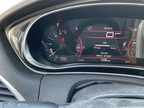 Used 2014 Dodge Dart Limited image 18