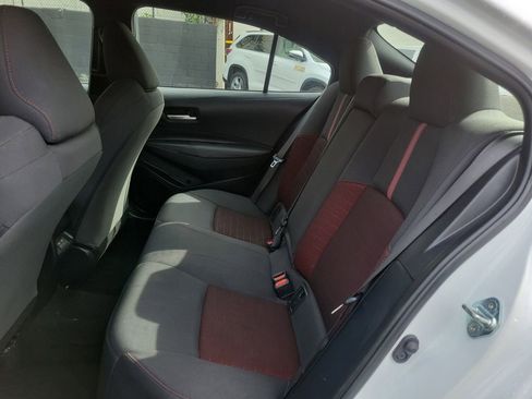 Used 2023 Toyota Corolla SE image 13