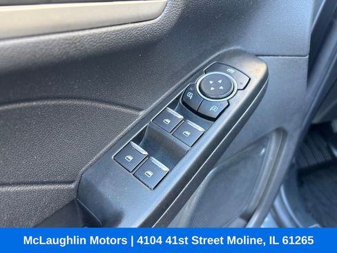 Used 2022 Ford Escape SEL w/ Technology Package image 12