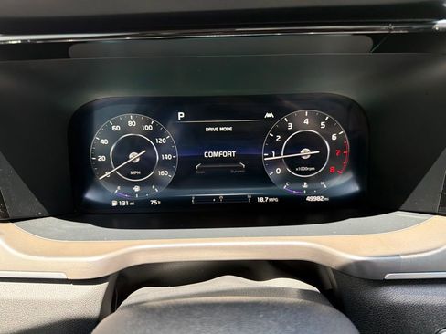 Used 2023 Kia Sorento SX FWD image 52