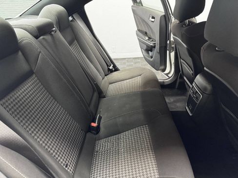 Used 2019 Dodge Charger GT w/ Driver Confidence Group image 47