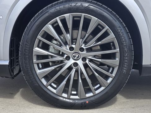 Used 2023 Lexus RX 350 FWD image 19