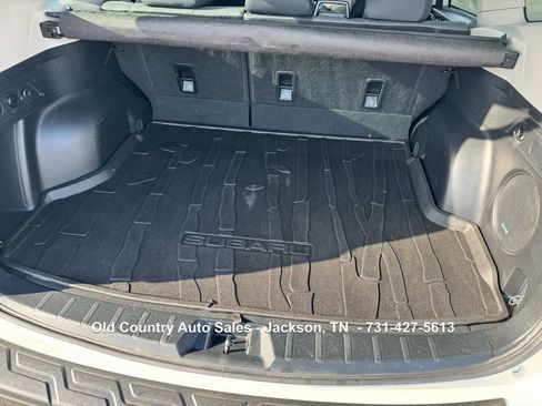 Used 2021 Subaru Forester Sport image 16