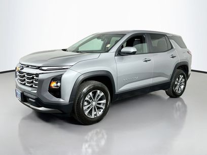 Used 2026 Chevrolet Equinox LT