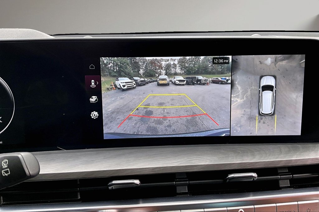 Used 2023 Kia Telluride SX X-Pro AWD/4WD image 15