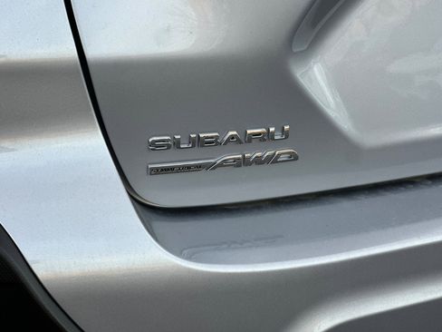 New 2025 Subaru Crosstrek 2.0i Premium image 26