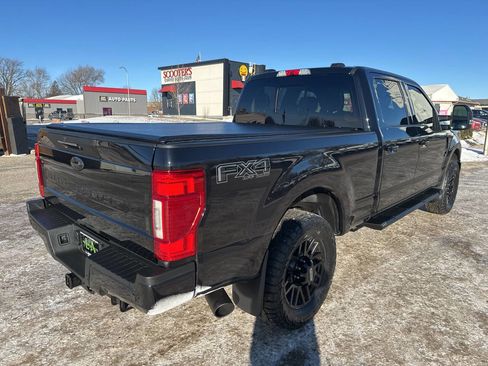 Used 2020 Ford F350 Lariat image 5